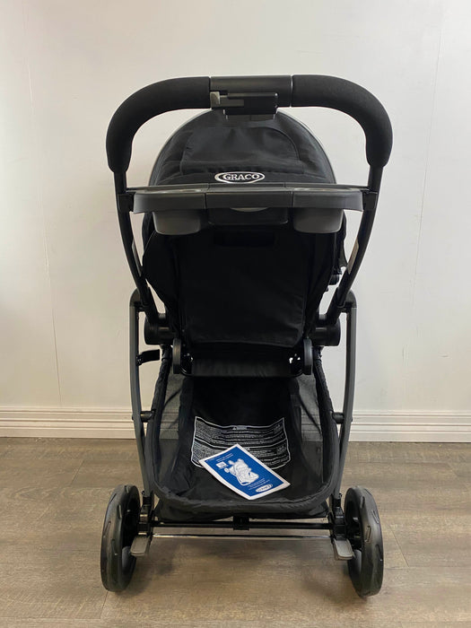 used Graco Modes Stroller