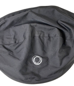 used Bugaboo Donkey Sun Canopy, Black