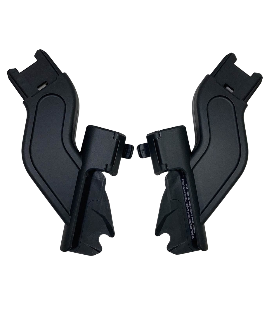 UPPAbaby VISTA Lower Adapters — GoodBuy Gear