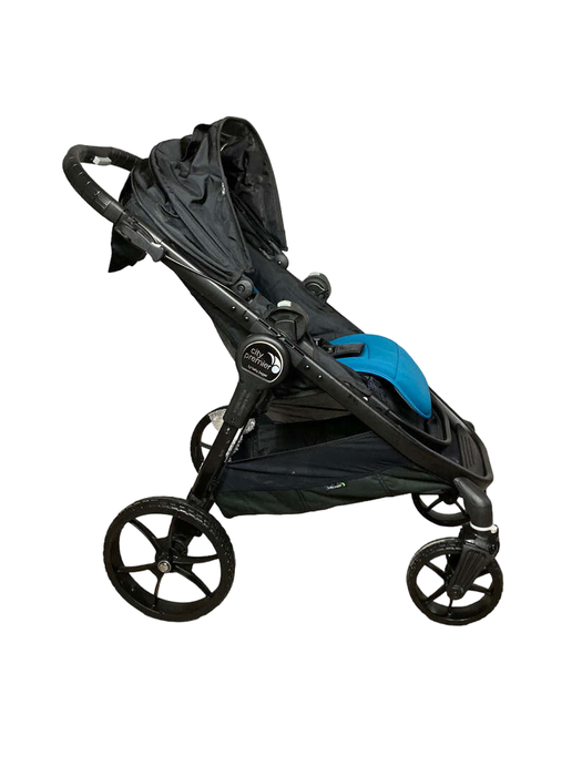 used Strollers