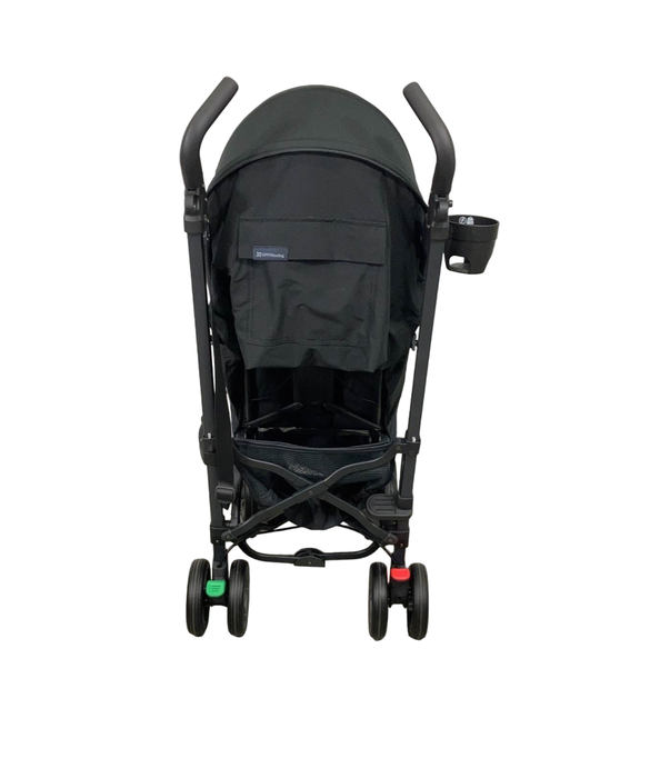 UPPAbaby G-LUXE Stroller, 2022, Jake (Black)