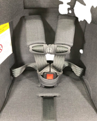 used Carseat