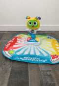 secondhand Fisher Price Bright Beats Learnin Lights Dance Mat