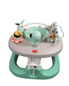 secondhand Tiny Love Here I Grow 4-in-1 Baby Walker And Activity Center, Magical Tales