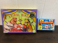 Shop BUNDLE Preschool Games by Eeboo at GoodBuy Gear