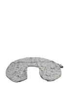 Shop Boppy Original Nursing and Infant Support Pillow Slipcover, Notebook at GoodBuy Gear