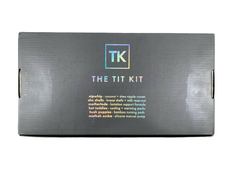 Shop The Tit Kit Breastfeeding Survival Kit at GoodBuy Gear