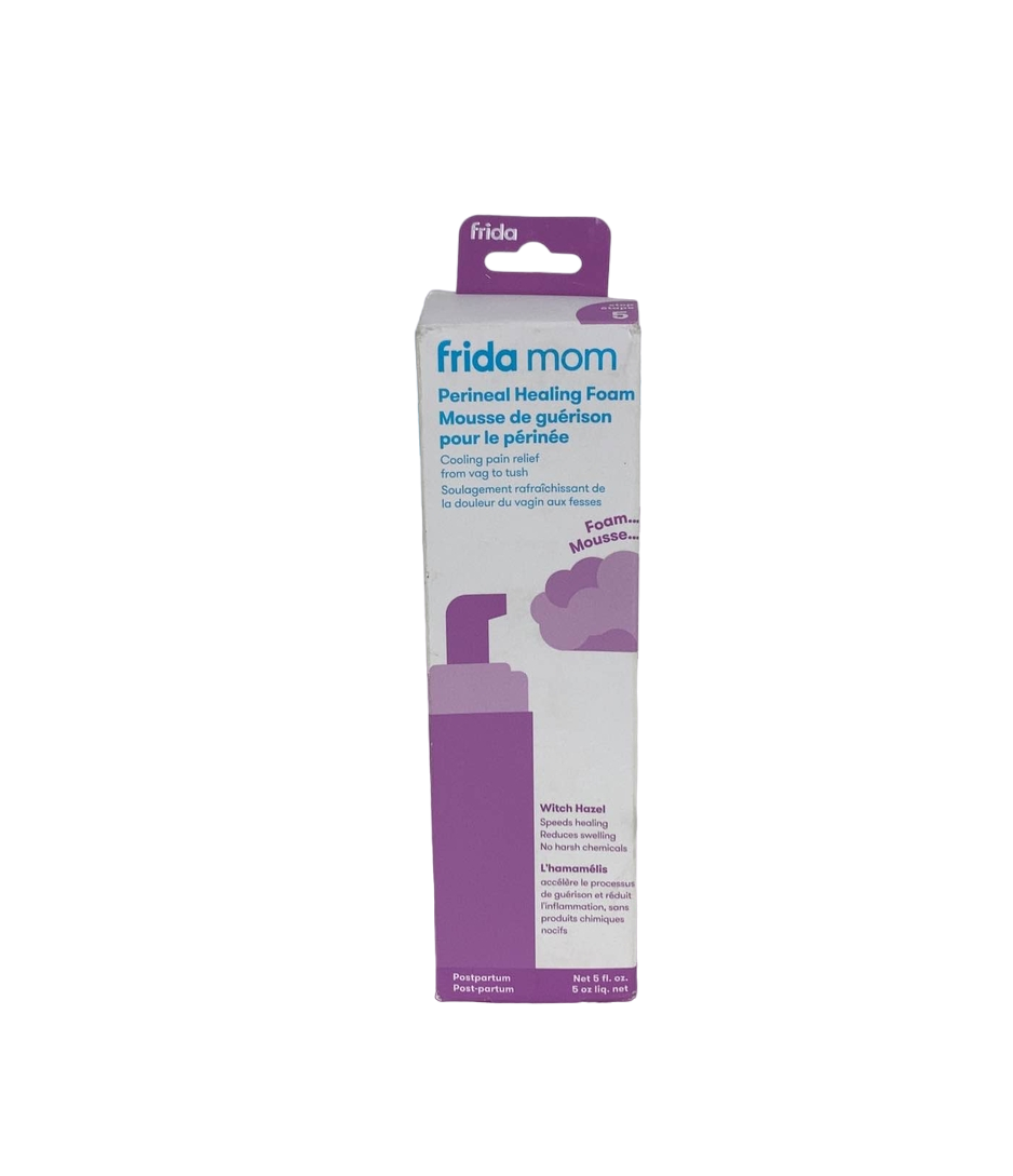 Perineal Healing Foam by Frida, 5 oz