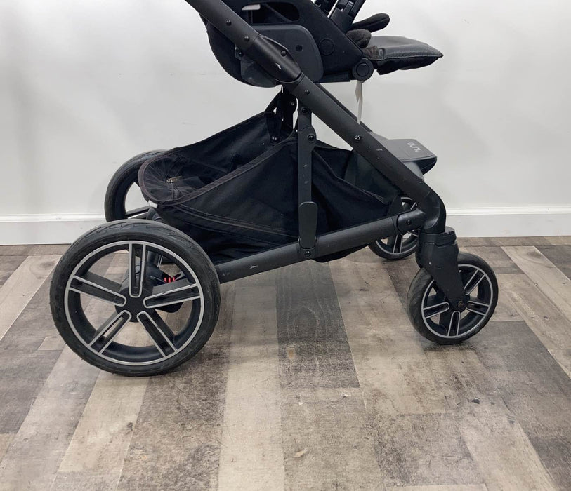 Nuna MIXX2 Stroller