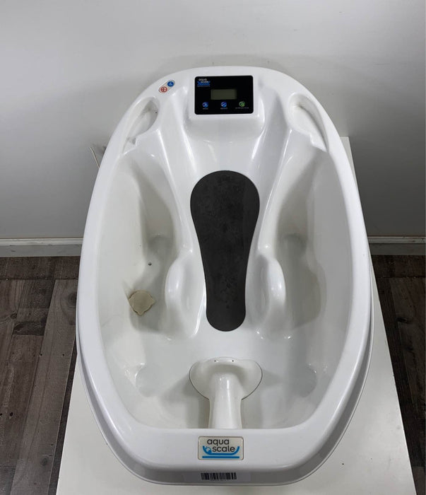 Shop Aquascale Digital Scale And Bath at GoodBuy Gear