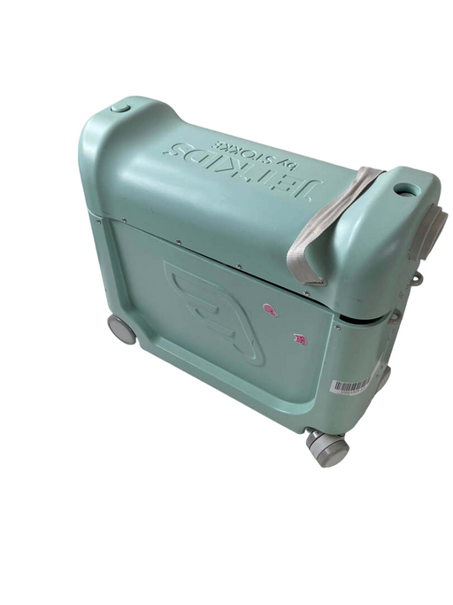 Shop Stokke JetKids BedBox, Green Aurora at GoodBuy Gear
