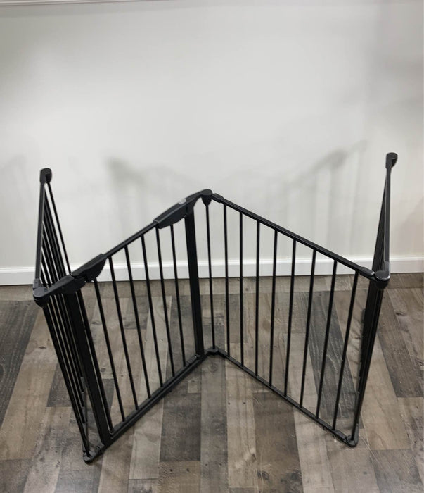 used Costzon 4 Panel Gate