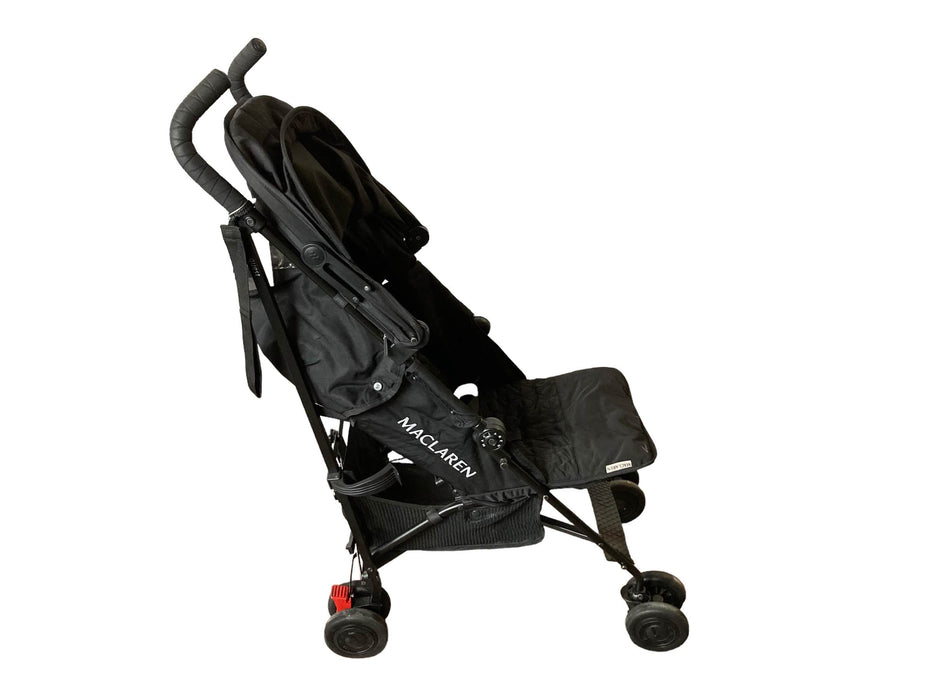 used Strollers