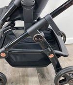 Silver Cross Wave Special Edition Eclipse Stroller