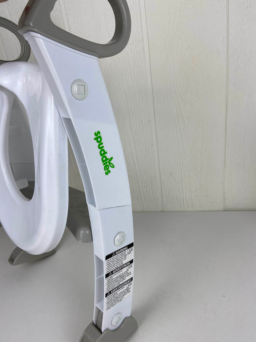 secondhand Diapering