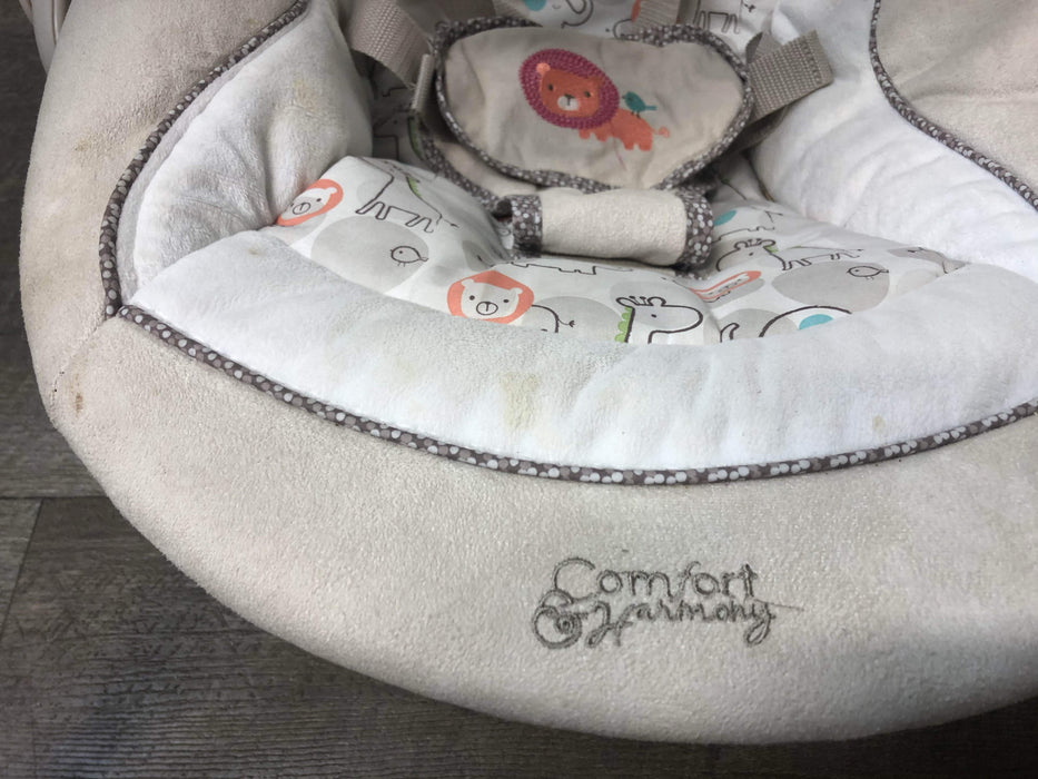 used Infant Gear