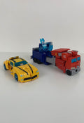 used BUNDLE Transformers