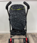 used Diono Flexa Luxe Stroller