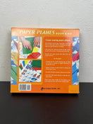 secondhand Mud Puddle Books, Inc. Paper Planes Book And Kit