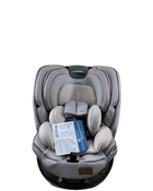 used Maxi-Cosi Emme 360 Convertible Car Seat, Network Sand, 2023