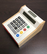 used IKEA DUKTIG Toy Cash Register