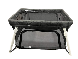 Used guava 2025 lotus travel crib