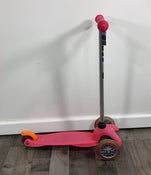 Shop Micro Kickboard Mini Original Kick Scooter, Pink at GoodBuy Gear