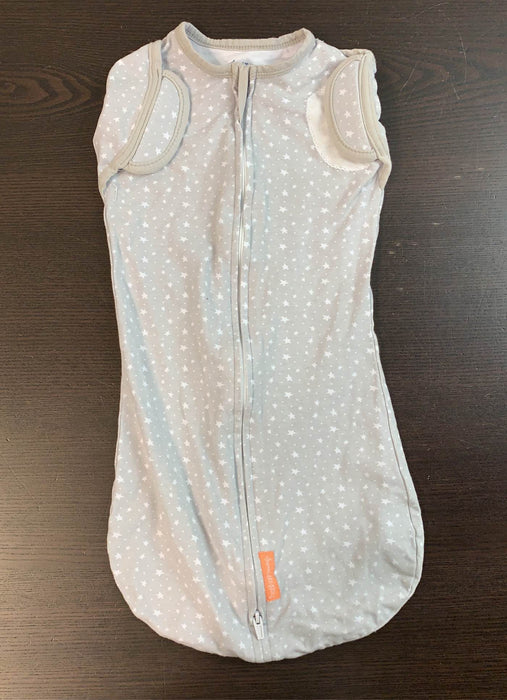 used SwaddleMe Arms Free Convertible Pod, Large