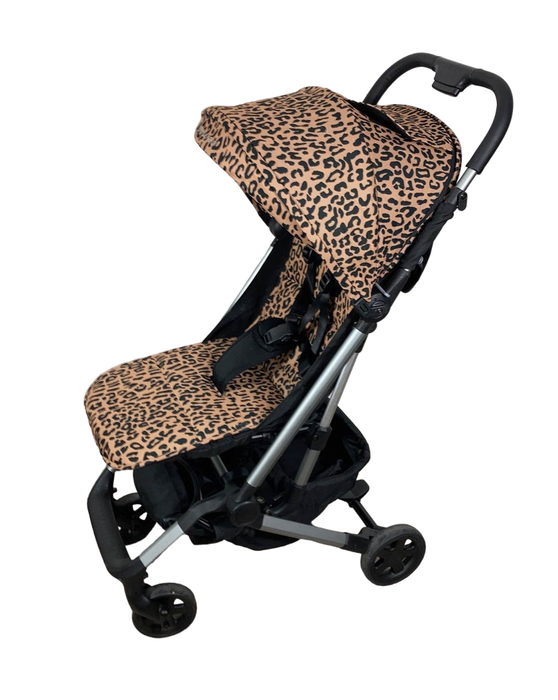 used Colugo Compact Stroller, 2022, Wild Child