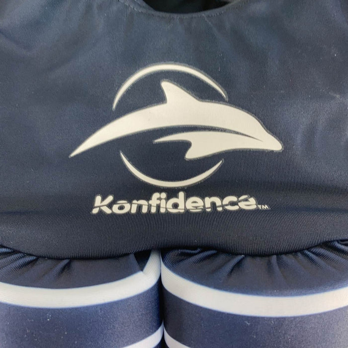 Shop Konfidence Floatsuit, 2-3 yrs at GoodBuy Gear