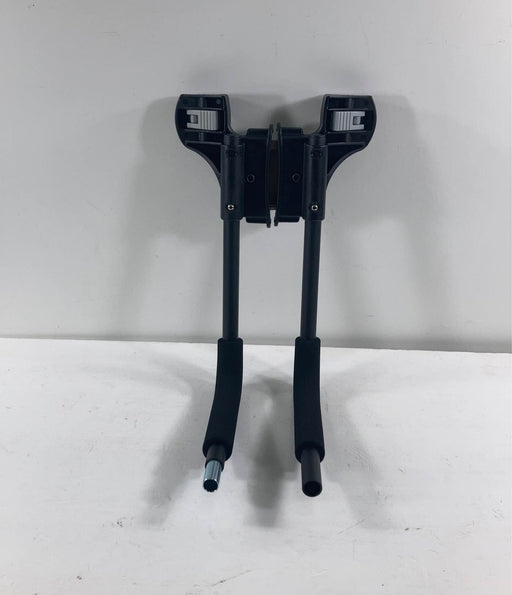 used Baby Jogger Car Seat Adapter (City Select, City Select LUX, City Premier) For Baby Jogger and Graco