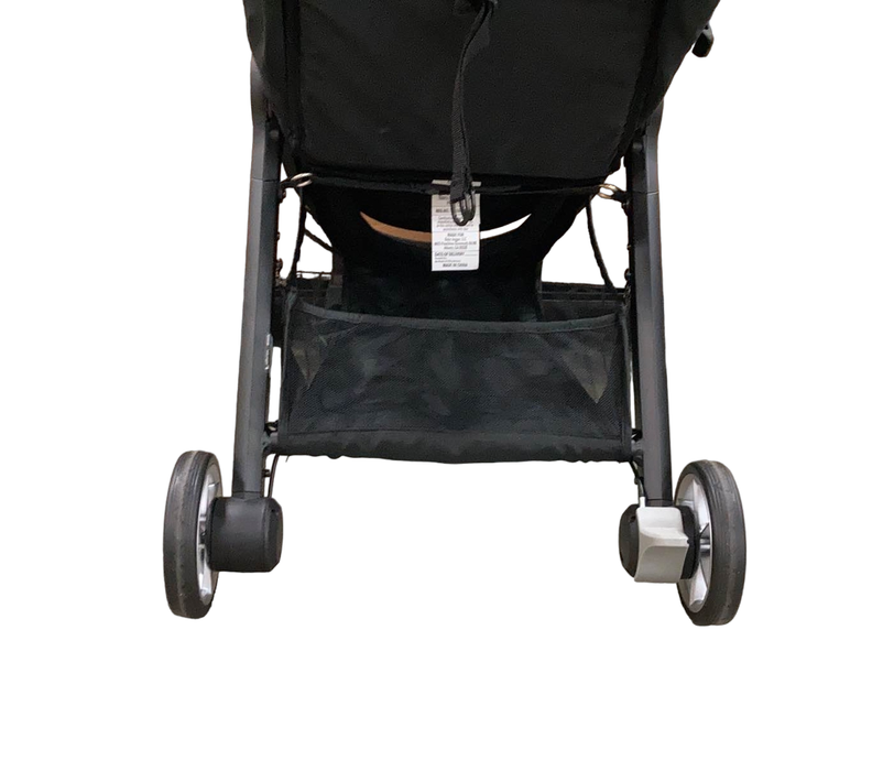 Baby Jogger City Tour 2 Single Stroller, Pitch Black, 2022