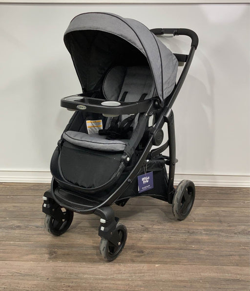 used Graco Modes Click Connect Stroller, 1019