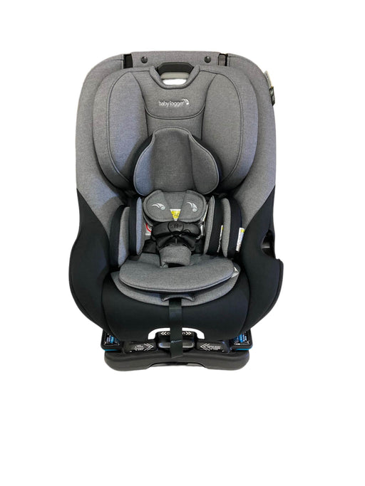 used Baby Jogger City Turn Car Seat