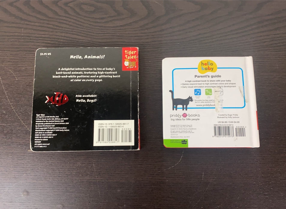 secondhand BUNDLE Board Books