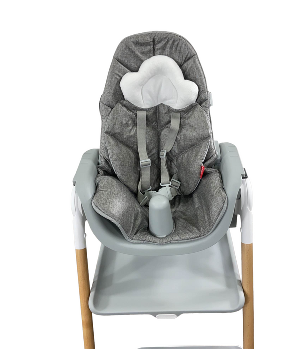 Skip Hop Sit To Step High Chair