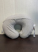 secondhand Boppy Nursing and Infant Support Pillow