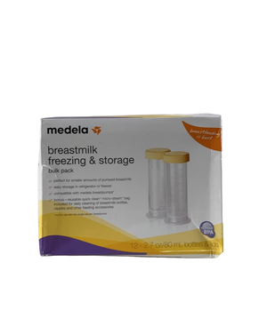 Buy Medela Breastmilk Storage Bottle