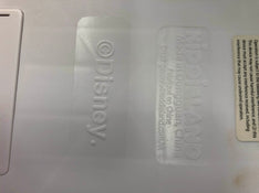 used Kiddieland Delight and Discovery Activity Table