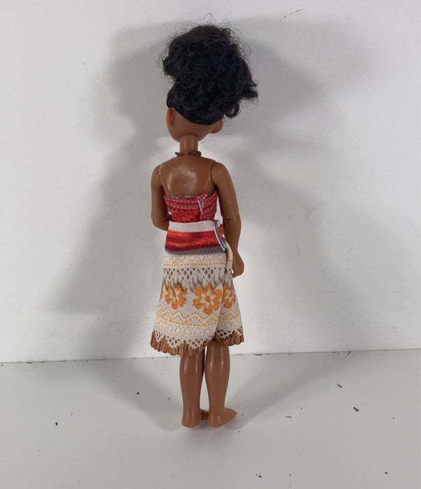 secondhand Disney Moana Classic Doll