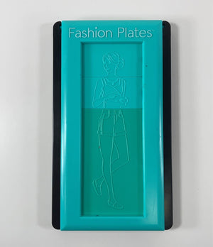 Fashion Plates Sweet Styles