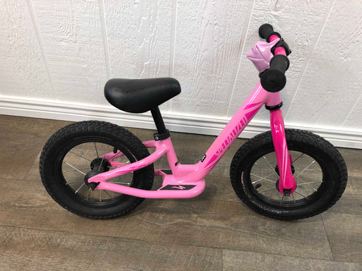 secondhand Specialized Hotwalk Balance Bike