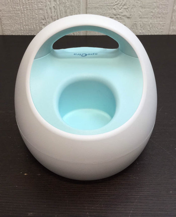 Shop Spectra Baby S1 Plus Premier Rechargeable Breast Pump at GoodBuy Gear