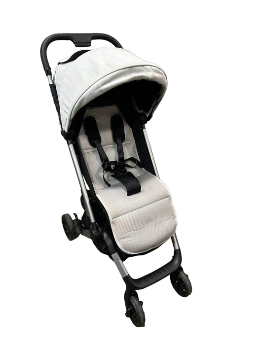 used Colugo Compact Stroller, 2020, Grey