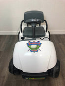 secondhand Kids Motorz Junior 6V Pro golf Cart Ride-on