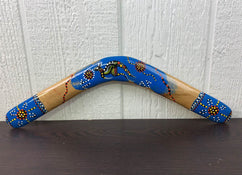 used Boomerang