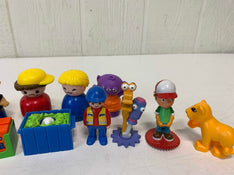 Shop BUNDLE Figures And Collectibles at GoodBuy Gear