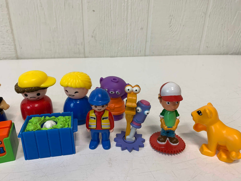 Shop BUNDLE Figures And Collectibles at GoodBuy Gear