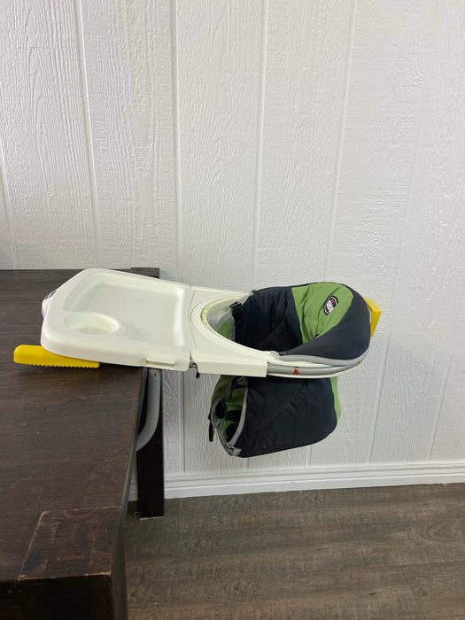 used Chicco 360 Hook On High Chair