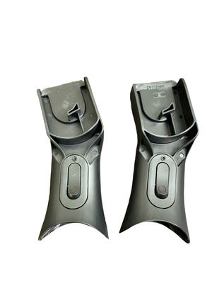 Cybex sales adapter priam